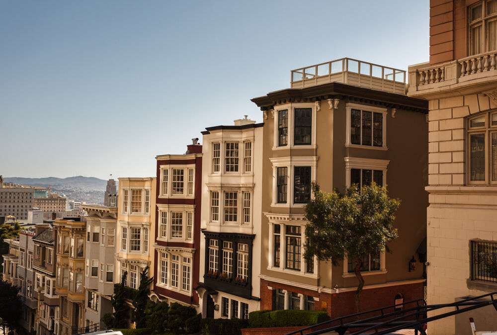 3. San Francisco-Oakland-Hayward, CA